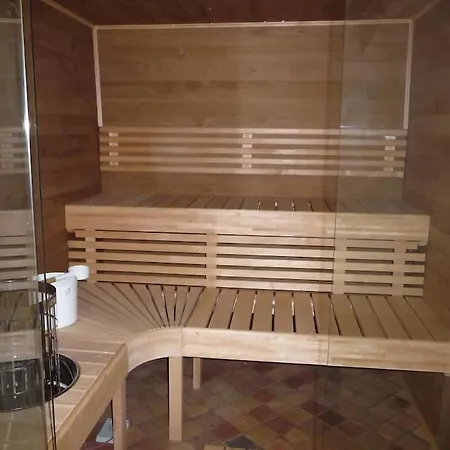 Feriengut Nyaraló *