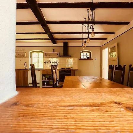 Feriengut بيت للعطل