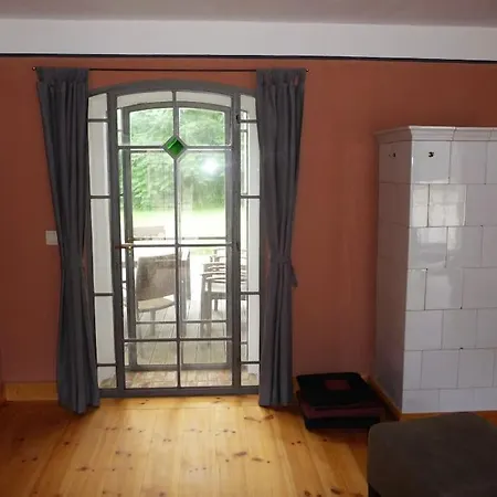 بيت للعطل Feriengut Welzin