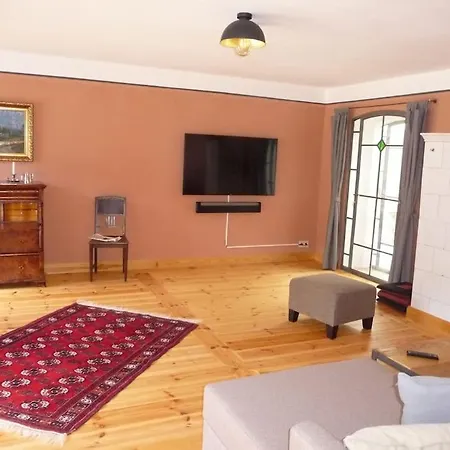 بيت للعطل Feriengut Welzin