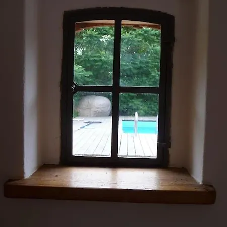 Nyaraló Feriengut *