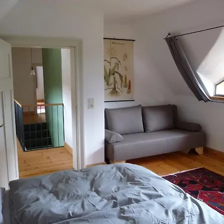 بيت للعطل Feriengut