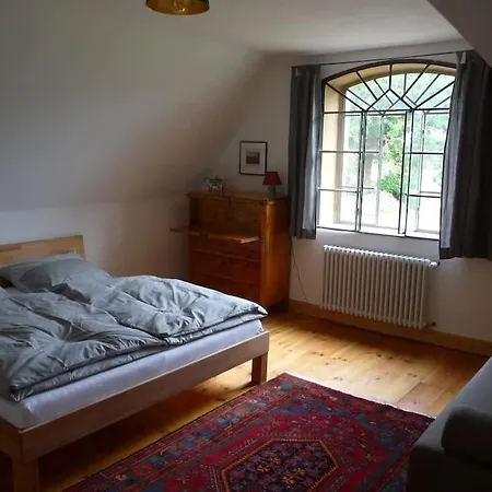 Casa vacanze Ferien Gut Welzin