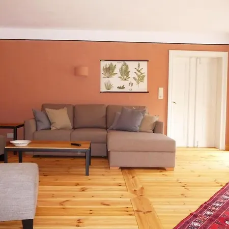 Casa vacanze Ferien Gut