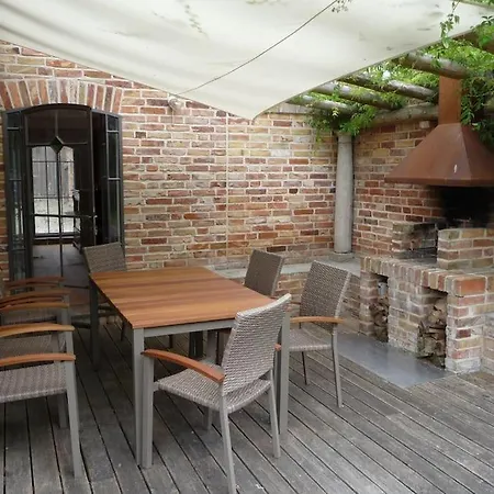 Feriengut بيت للعطل