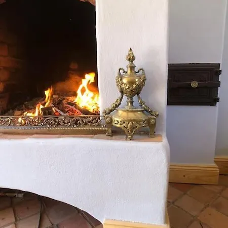 Nyaraló Feriengut Welzin