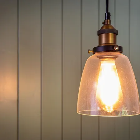 بيت للعطل Feriengut *