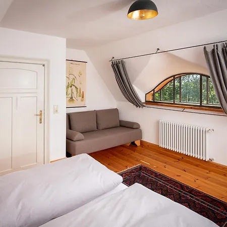 بيت للعطل Feriengut