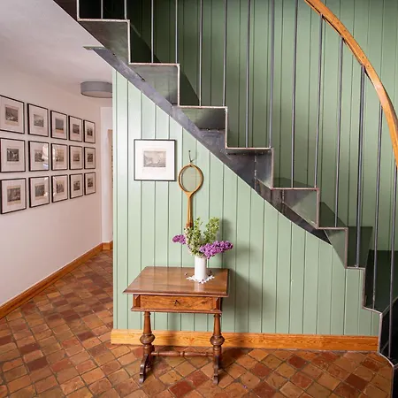 Feriengut بيت للعطل Welzin