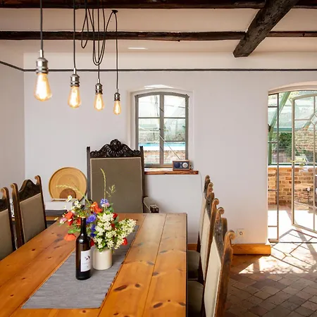 Feriengut بيت للعطل *