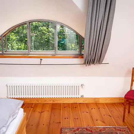 بيت للعطل Feriengut Welzin