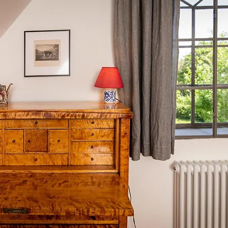 Feriengut بيت للعطل