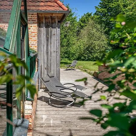 Hébergement de vacances Feriengut