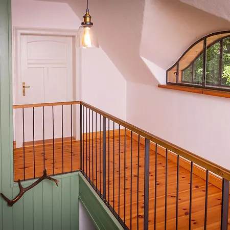 بيت للعطل Feriengut *