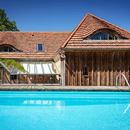 بيت للعطل Feriengut