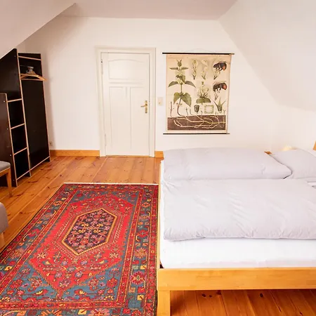 بيت للعطل Feriengut *