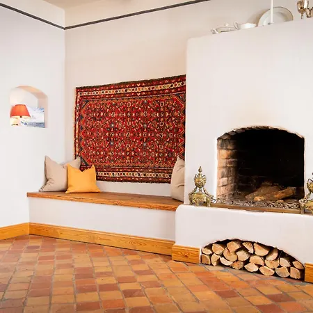 Feriengut بيت للعطل Welzin