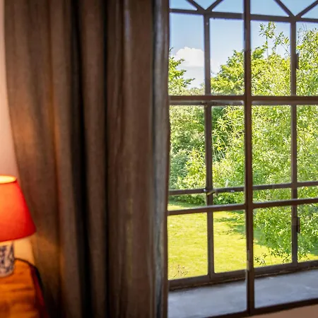 Feriengut بيت للعطل Welzin