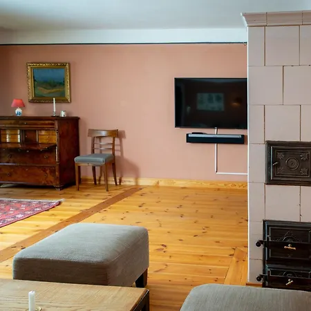 Feriengut بيت للعطل Welzin