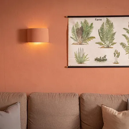 Feriengut بيت للعطل