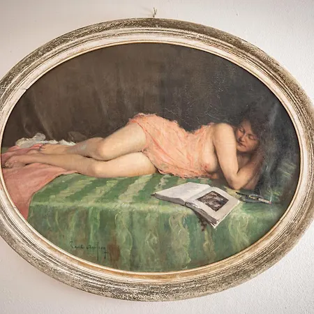 بيت للعطل Feriengut Welzin