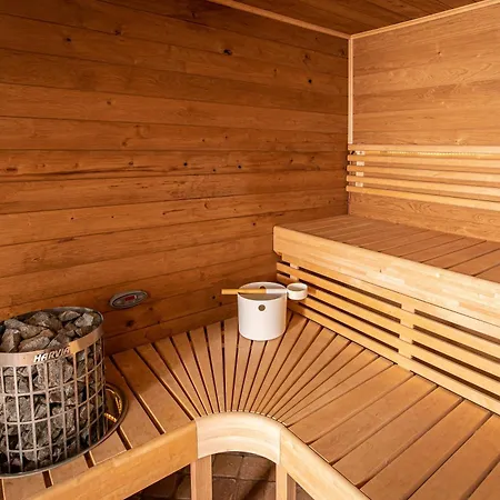 Feriengut بيت للعطل