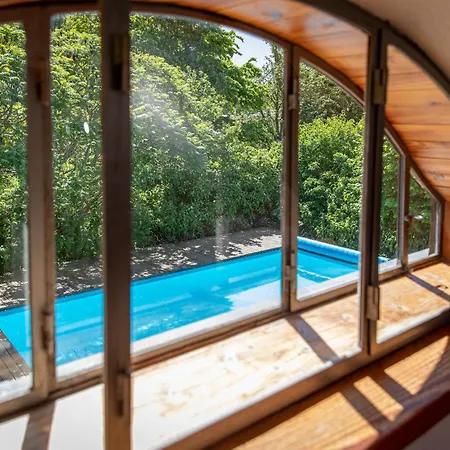 بيت للعطل Feriengut