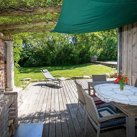 بيت للعطل Feriengut *