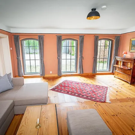 Feriengut بيت للعطل *