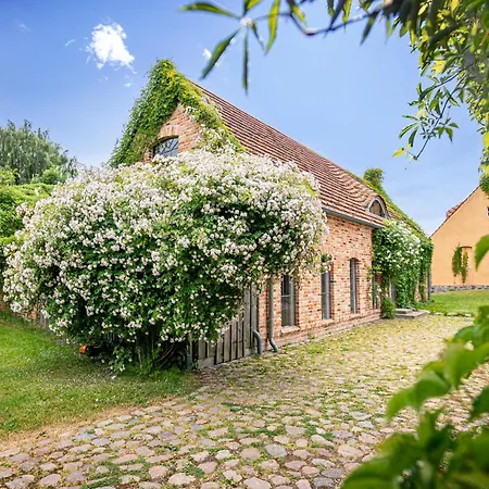 بيت للعطل Feriengut *