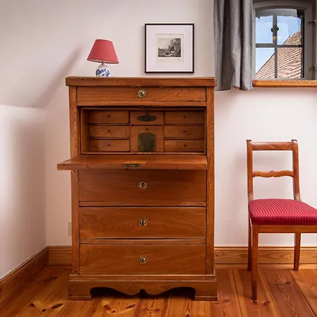 Feriengut بيت للعطل *