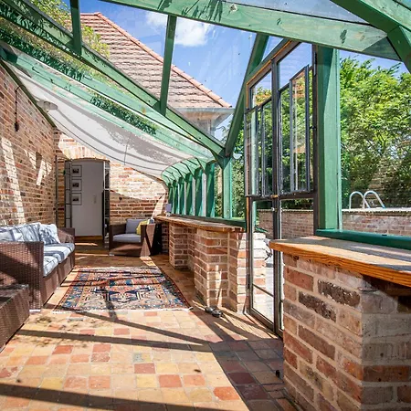 Feriengut بيت للعطل Welzin